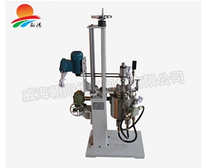 3L常規(guī)加氫設備